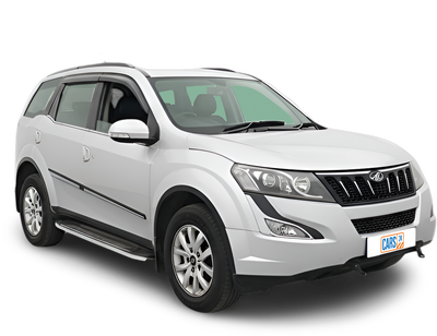 Mahindra XUV500-img